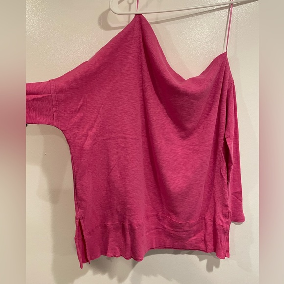 NWOT Free People Get it together top in dancing queen - Picture 8 of 8